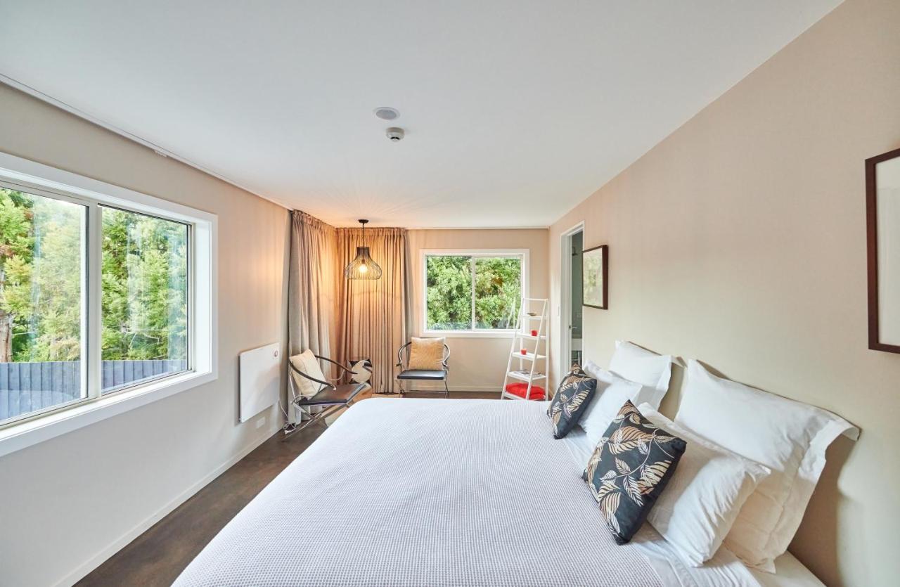 Hus - Boutique Venue & Accommodation Riverhead المظهر الخارجي الصورة