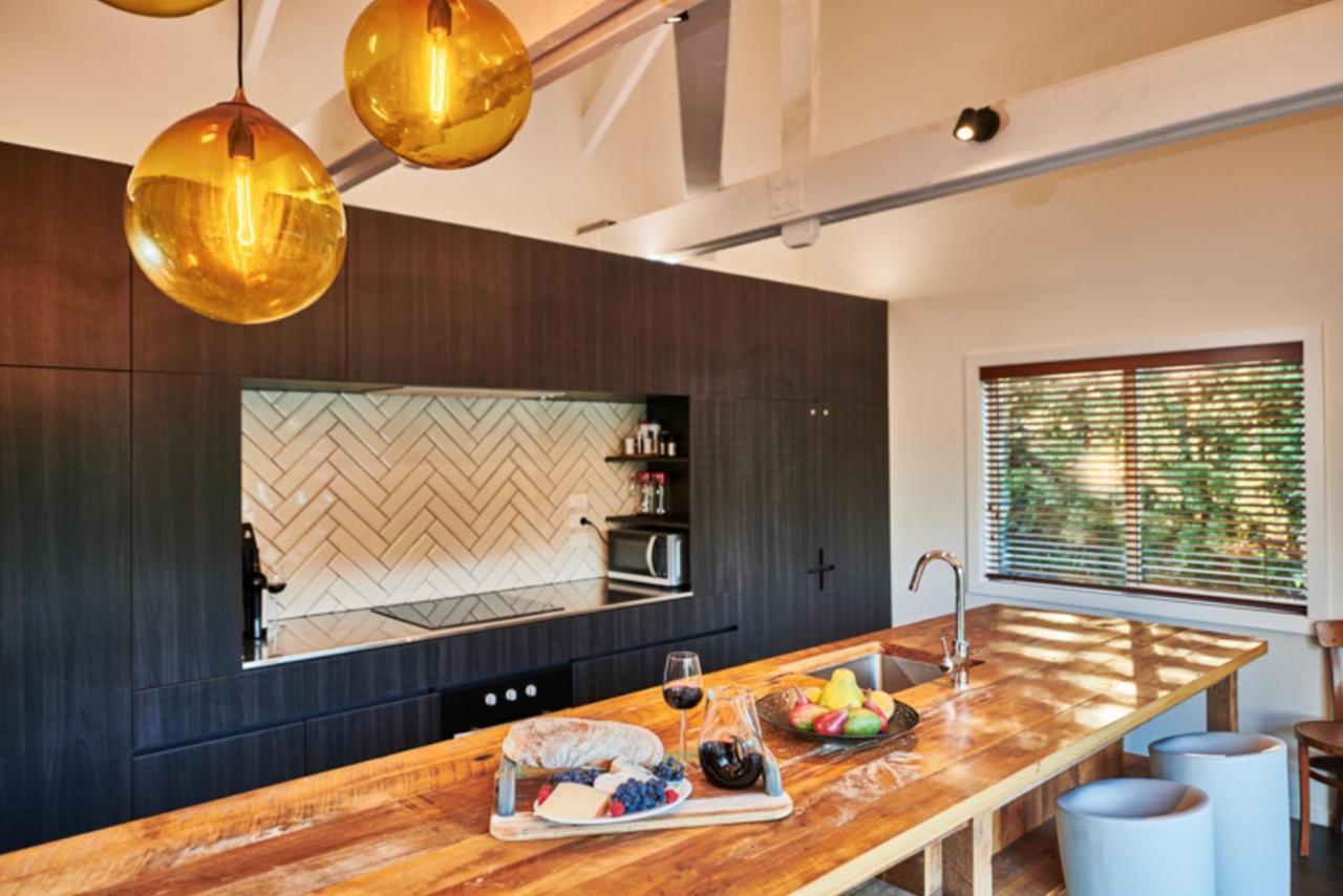 Hus - Boutique Venue & Accommodation Riverhead المظهر الخارجي الصورة