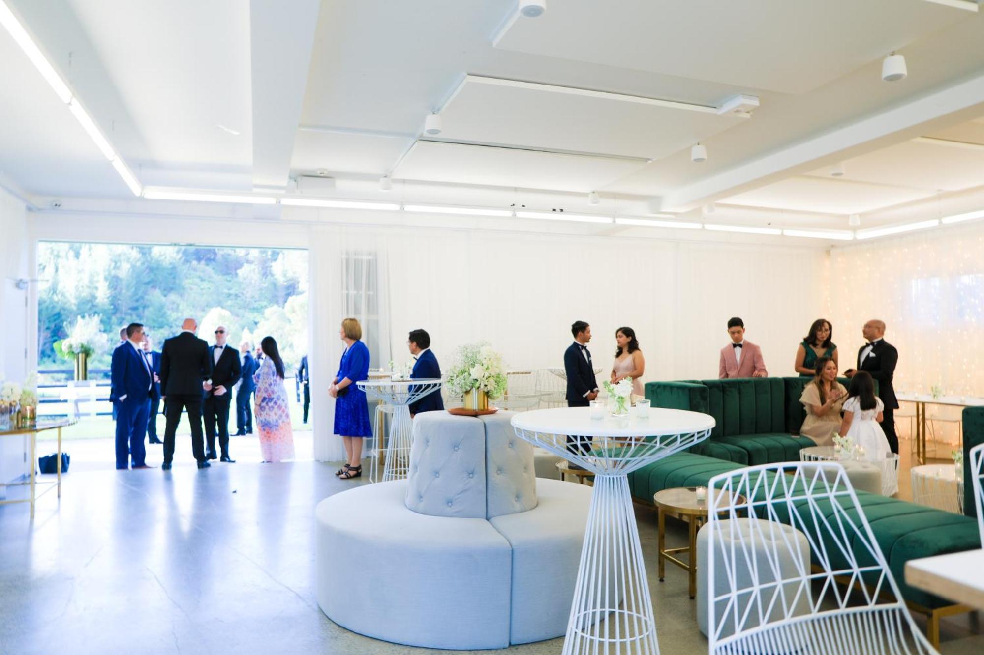 Hus - Boutique Venue & Accommodation Riverhead المظهر الخارجي الصورة
